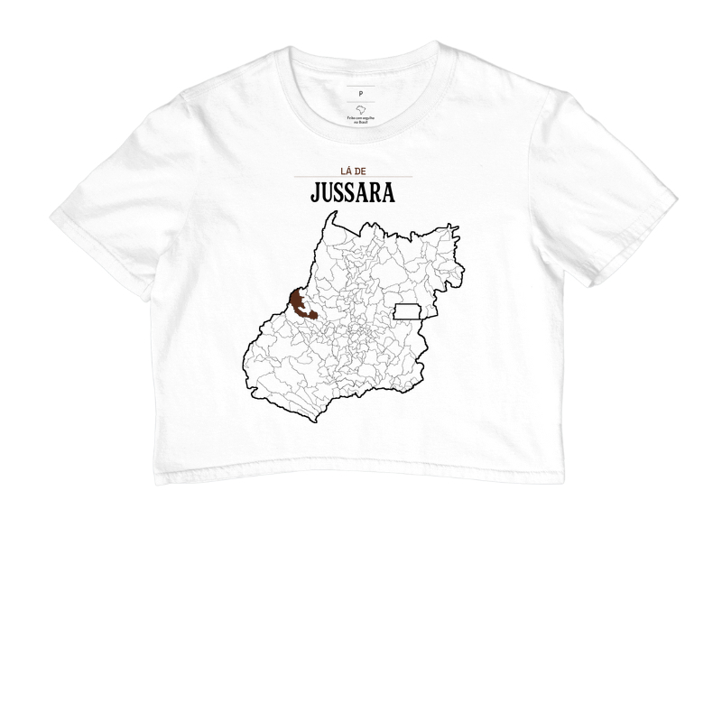 Jussara | Território GO - Imagem 3
