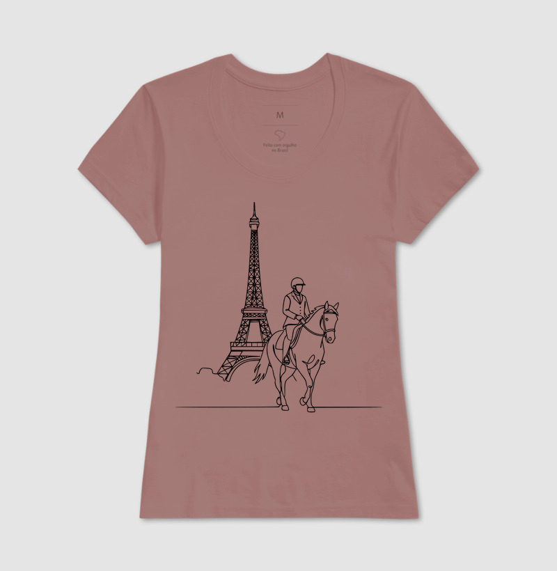 Camisa 9