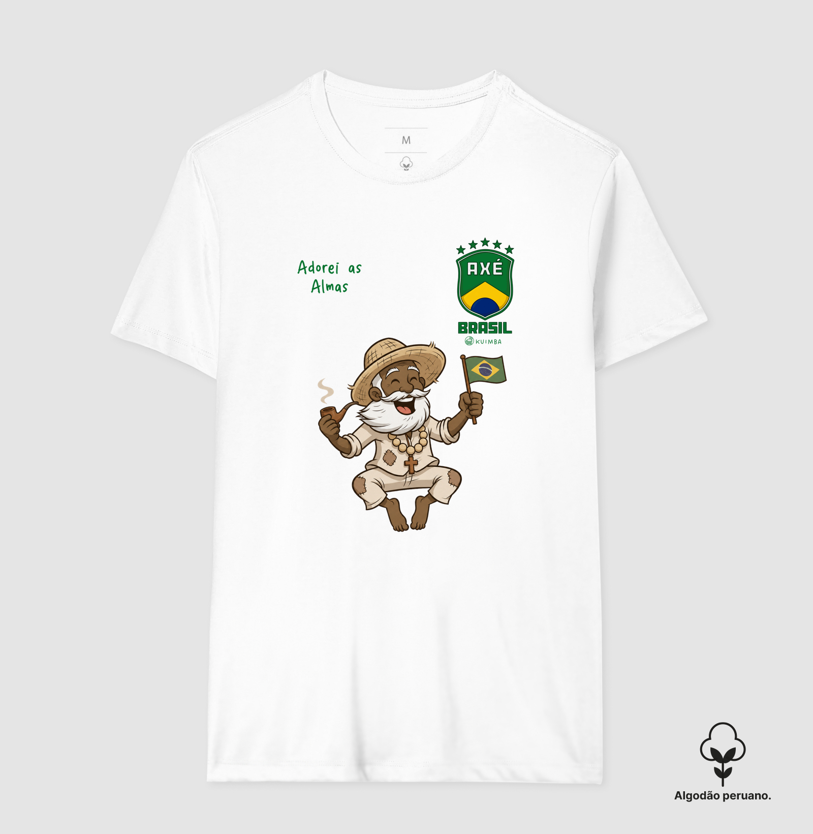 Camisa 3