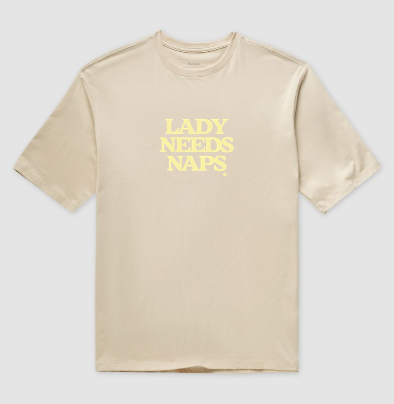 LADY NEEDS NAPS - Imagem 3
