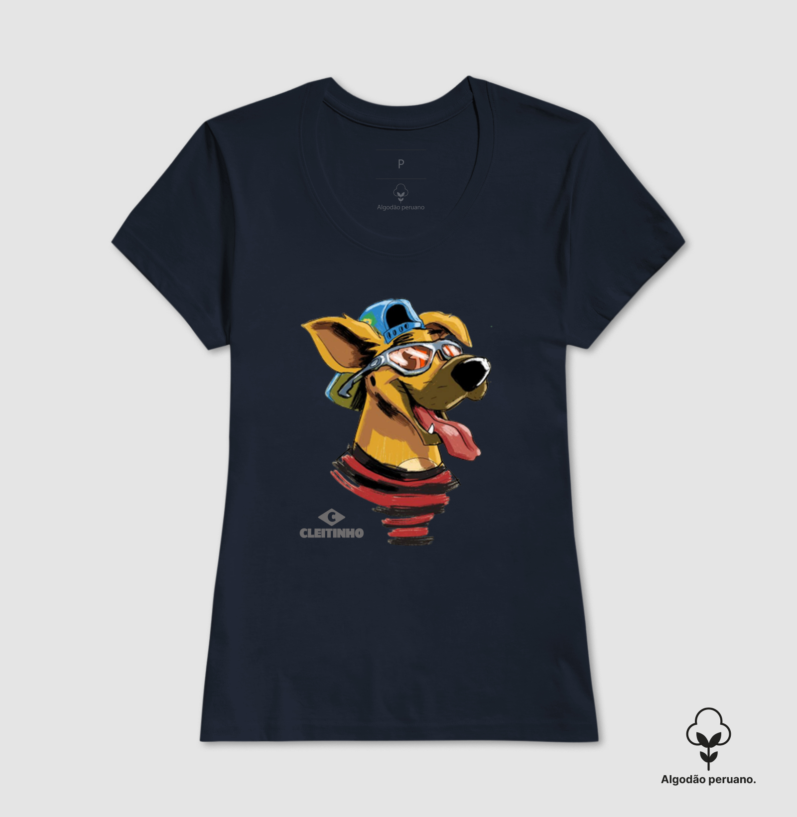 Camisa 3