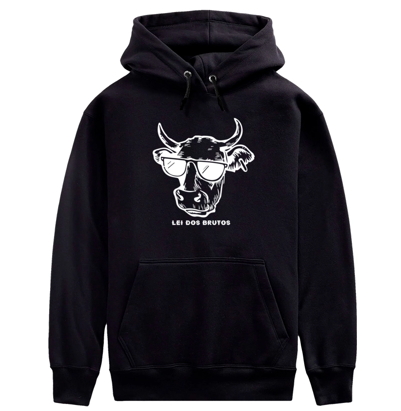  MOLETOM VACA DE VISÃO