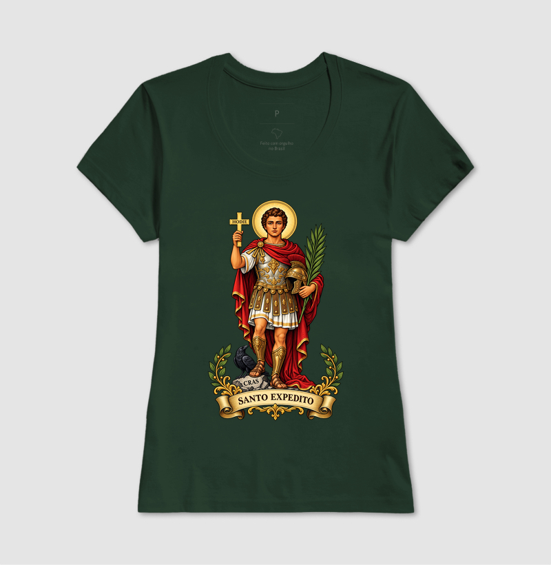 Santo Expedito - Imagem 9