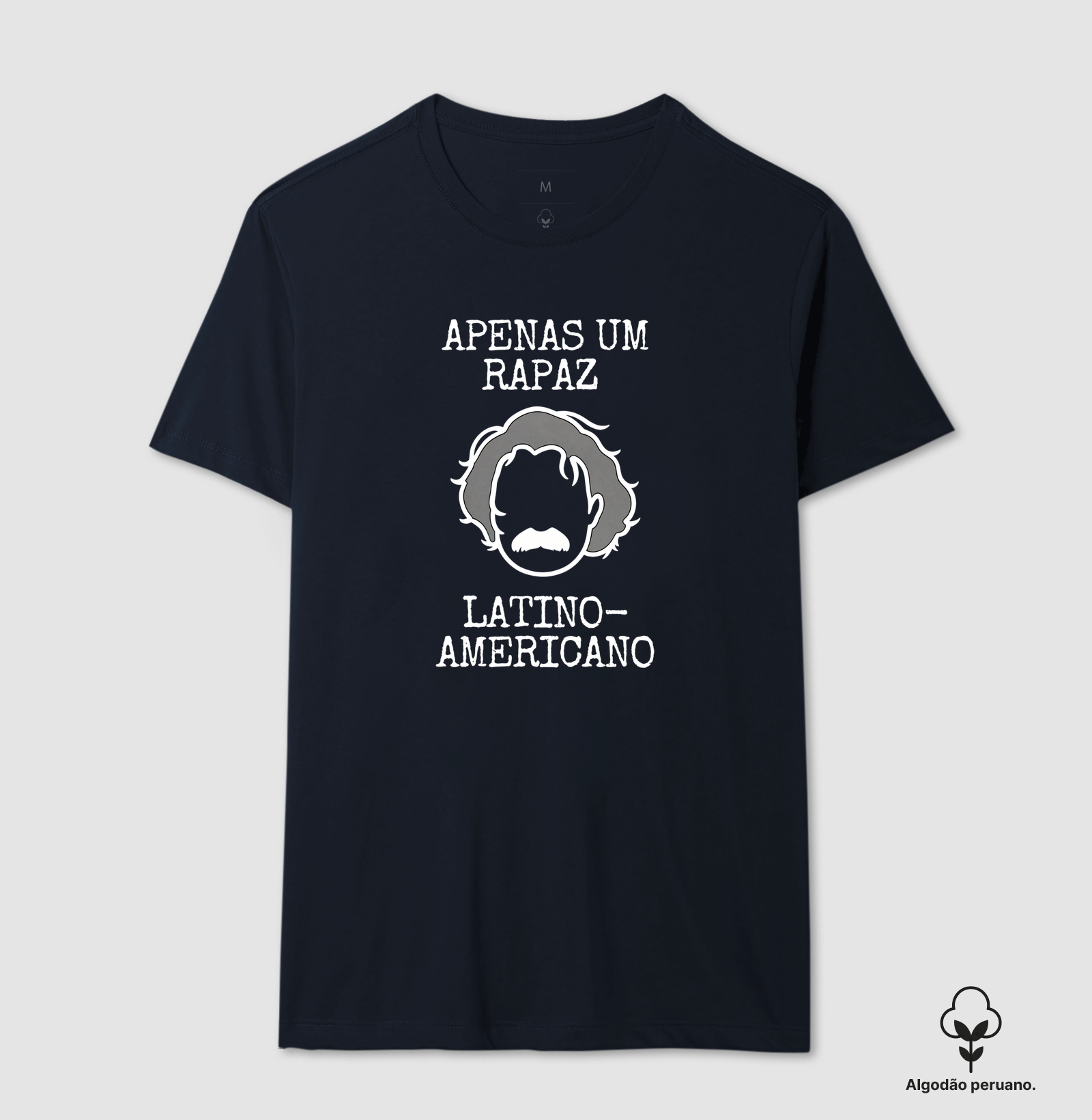apenas um rapaz latino-americano - belchior - Imagem 4