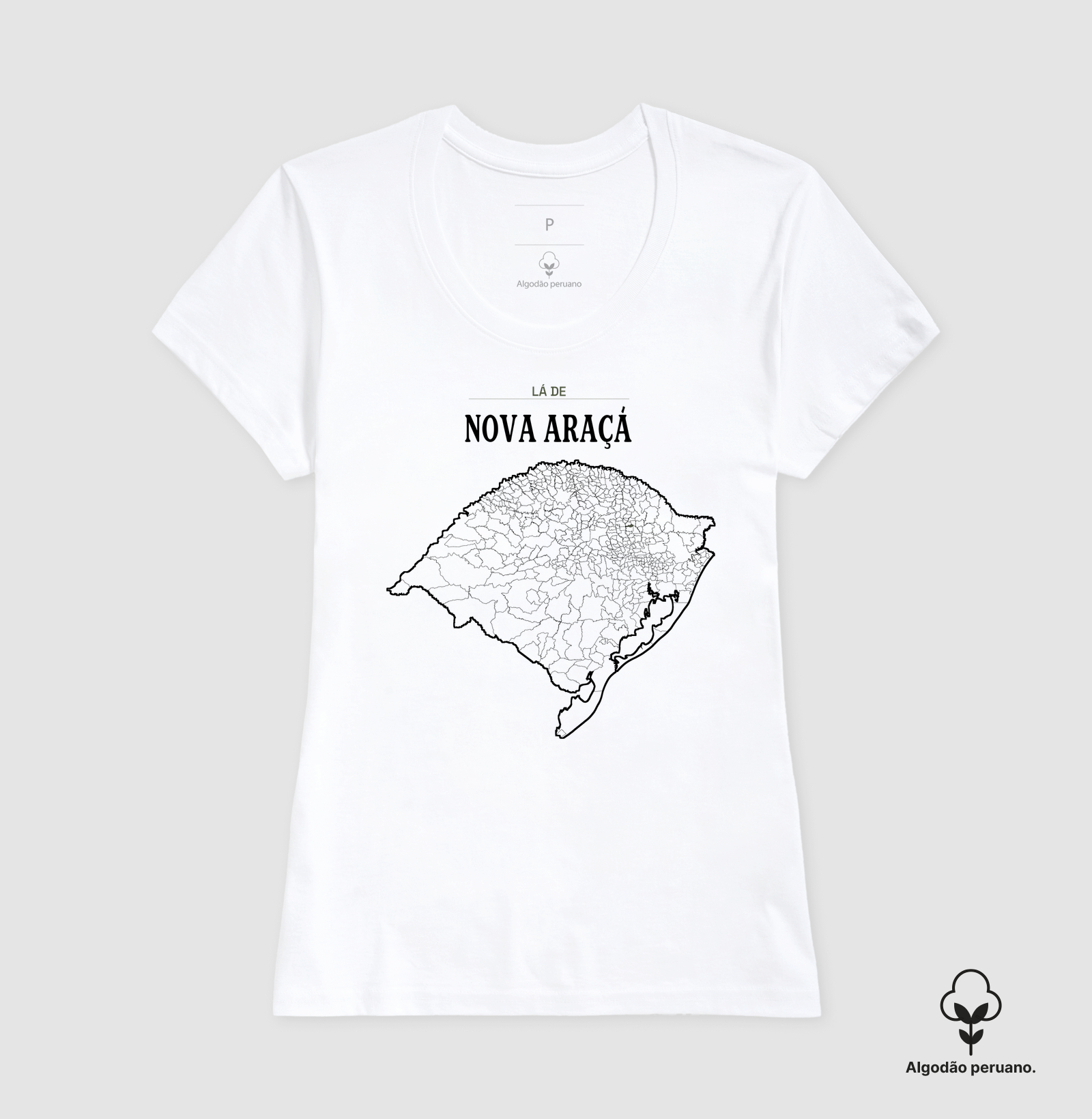 Camisa 5
