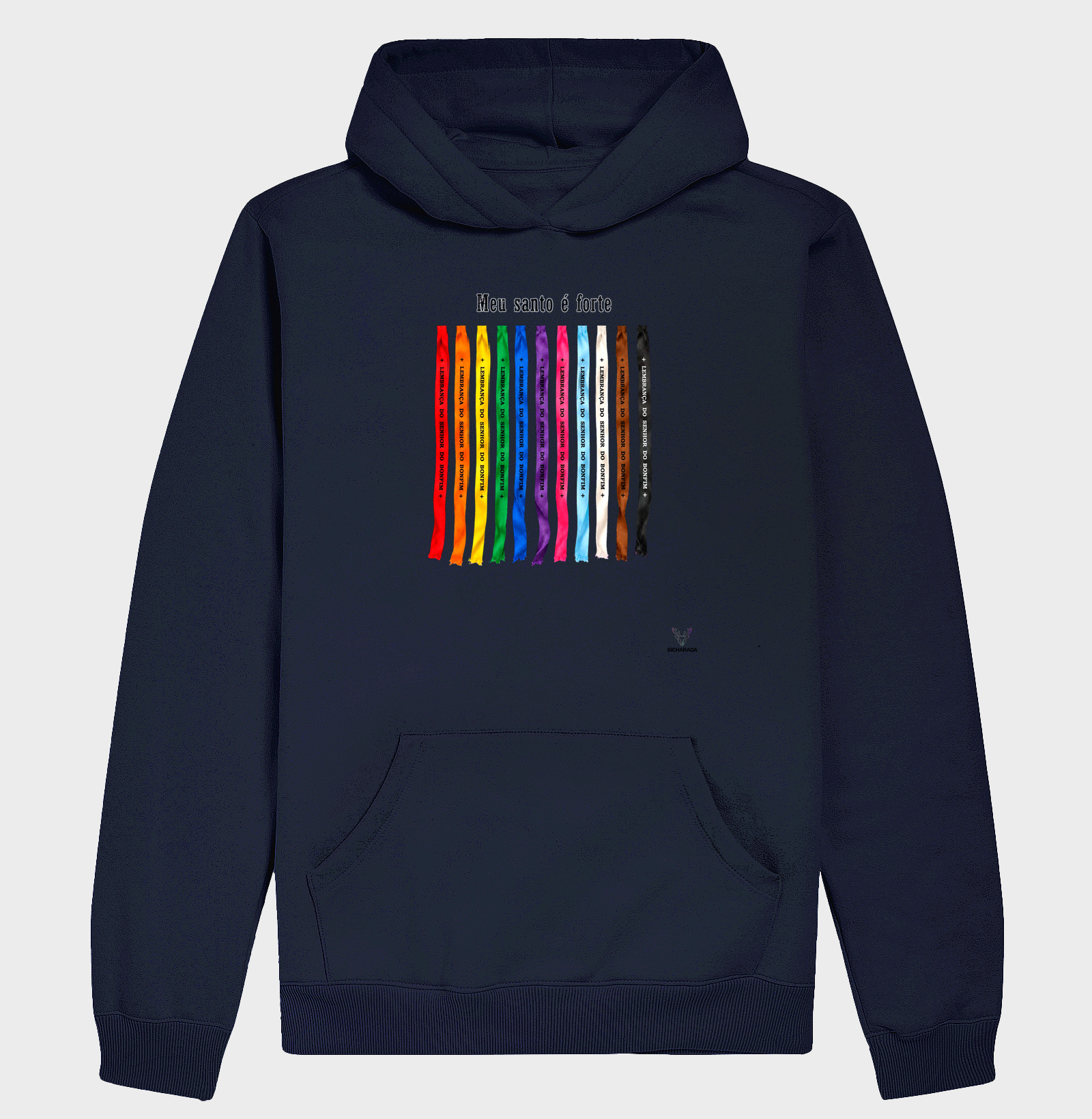 Fitas do Sr do Bonfim lgbtqia+ - Imagem 4