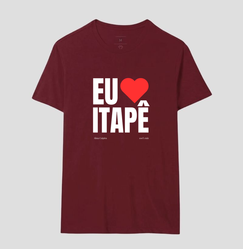 Eu amo Itapê - Imagem 17