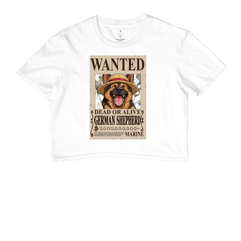 Wanted Shepherd - Imagem 3