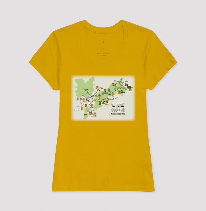 Camisa 16