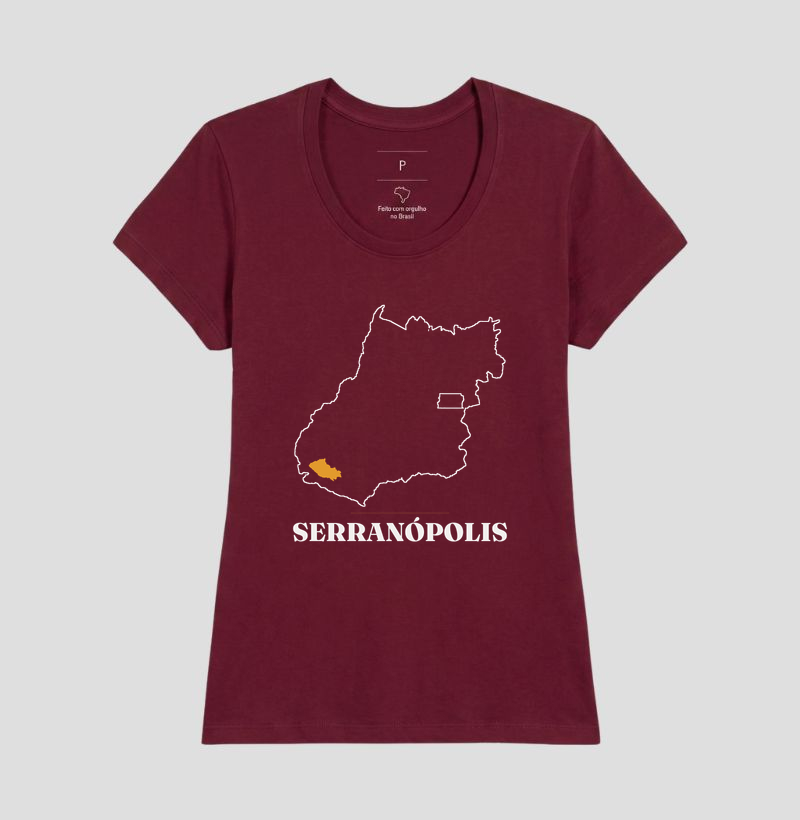 Serranópolis | Traço GO - Imagem 19