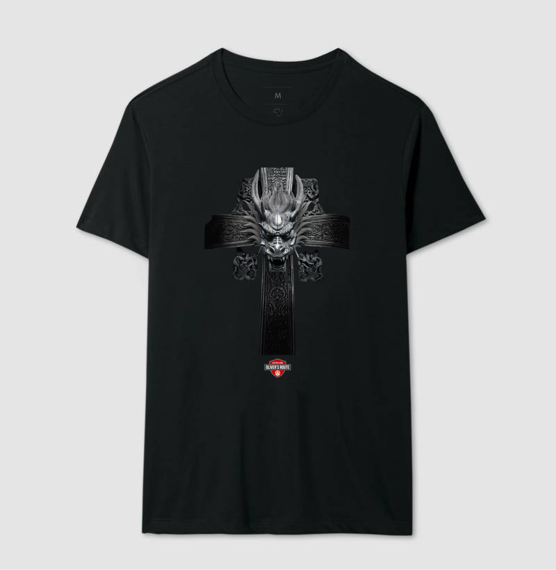 Old Skull 4 - Imagem 2