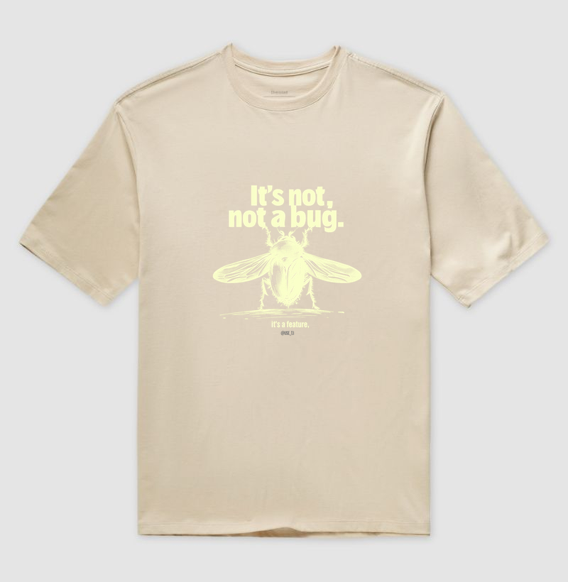It's not a Bug It's a Feature II - Imagem 3