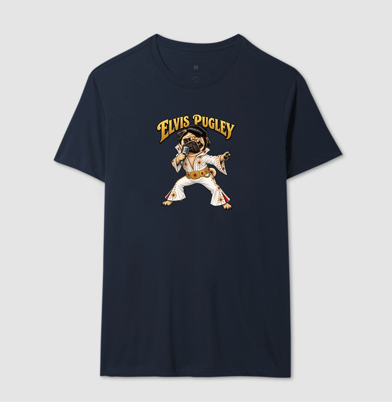 Elvis Pugley - Imagem 6