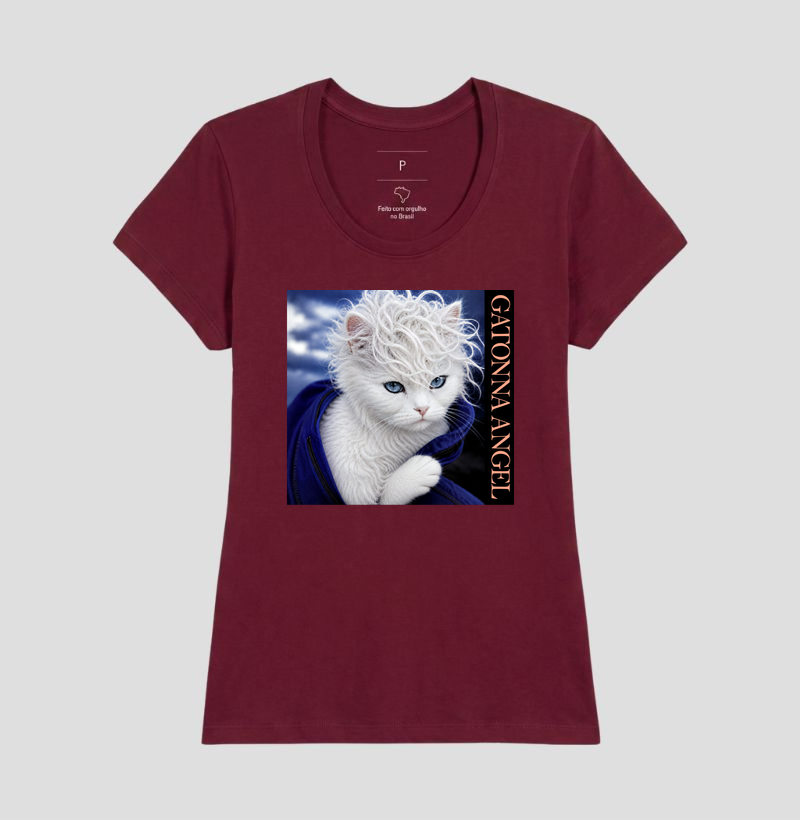 Camisa 18