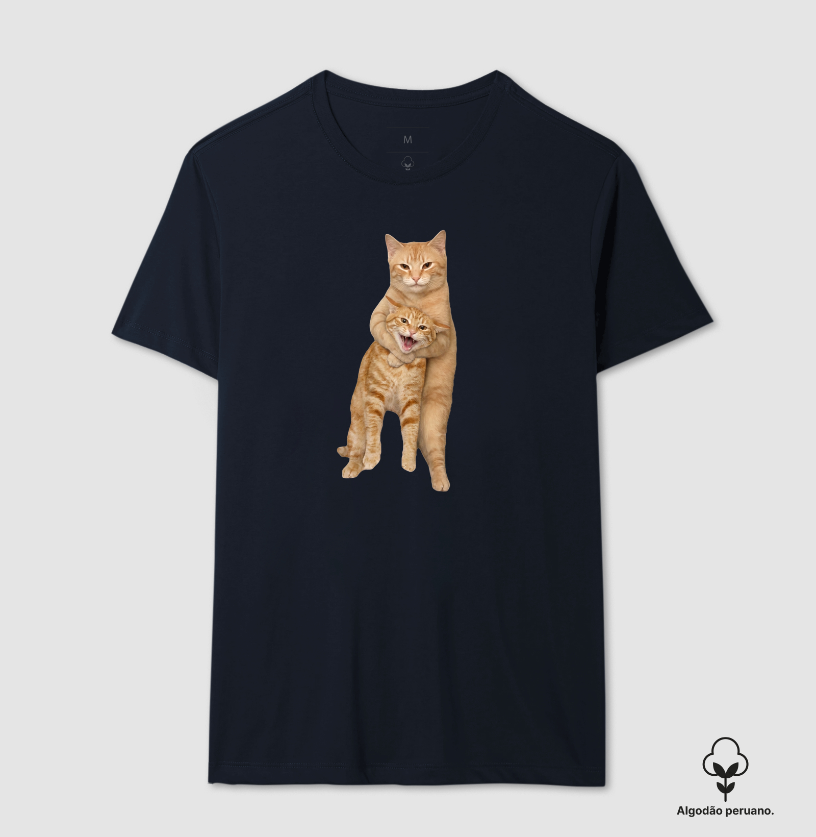 Controle Felino Laranja - Imagem 6