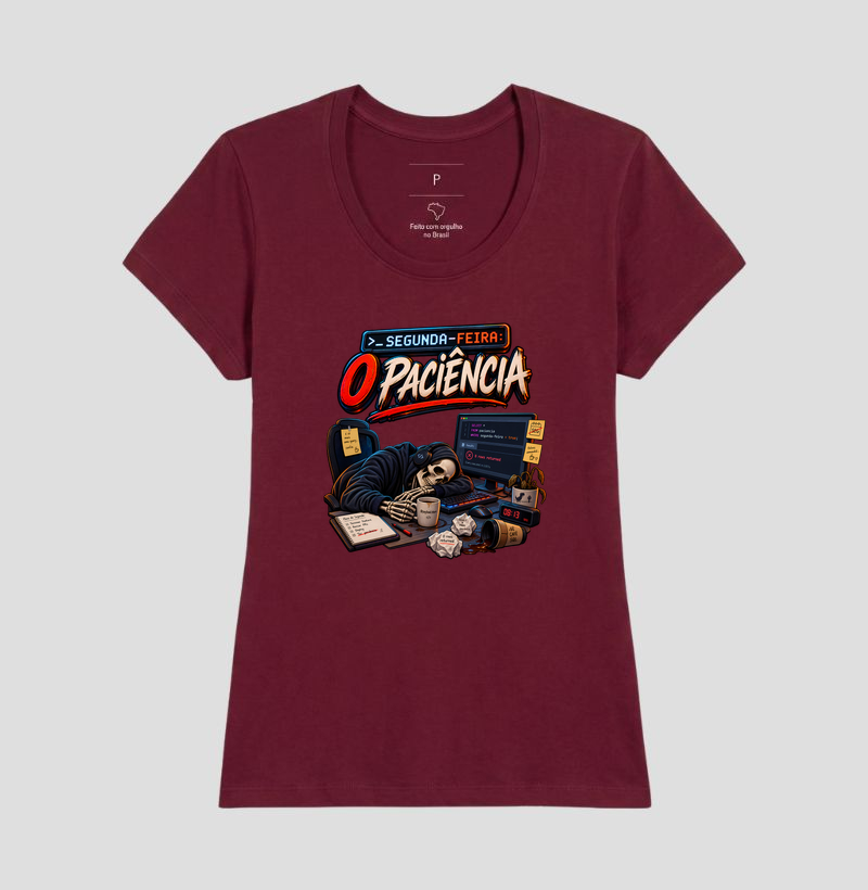 Camisa 12