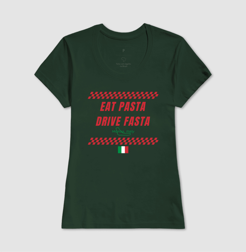Eat Pasta Drive Fasta - Imagem 7
