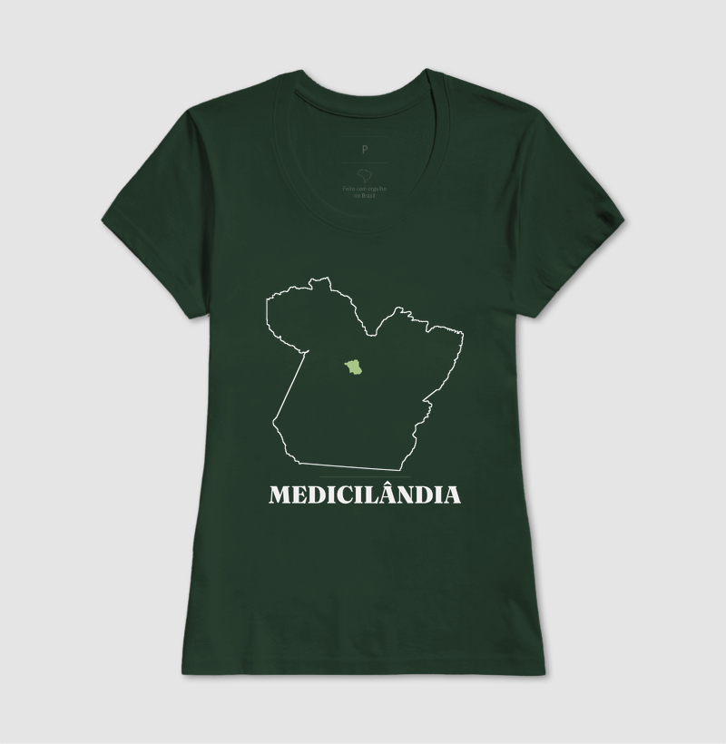 Camisa 12