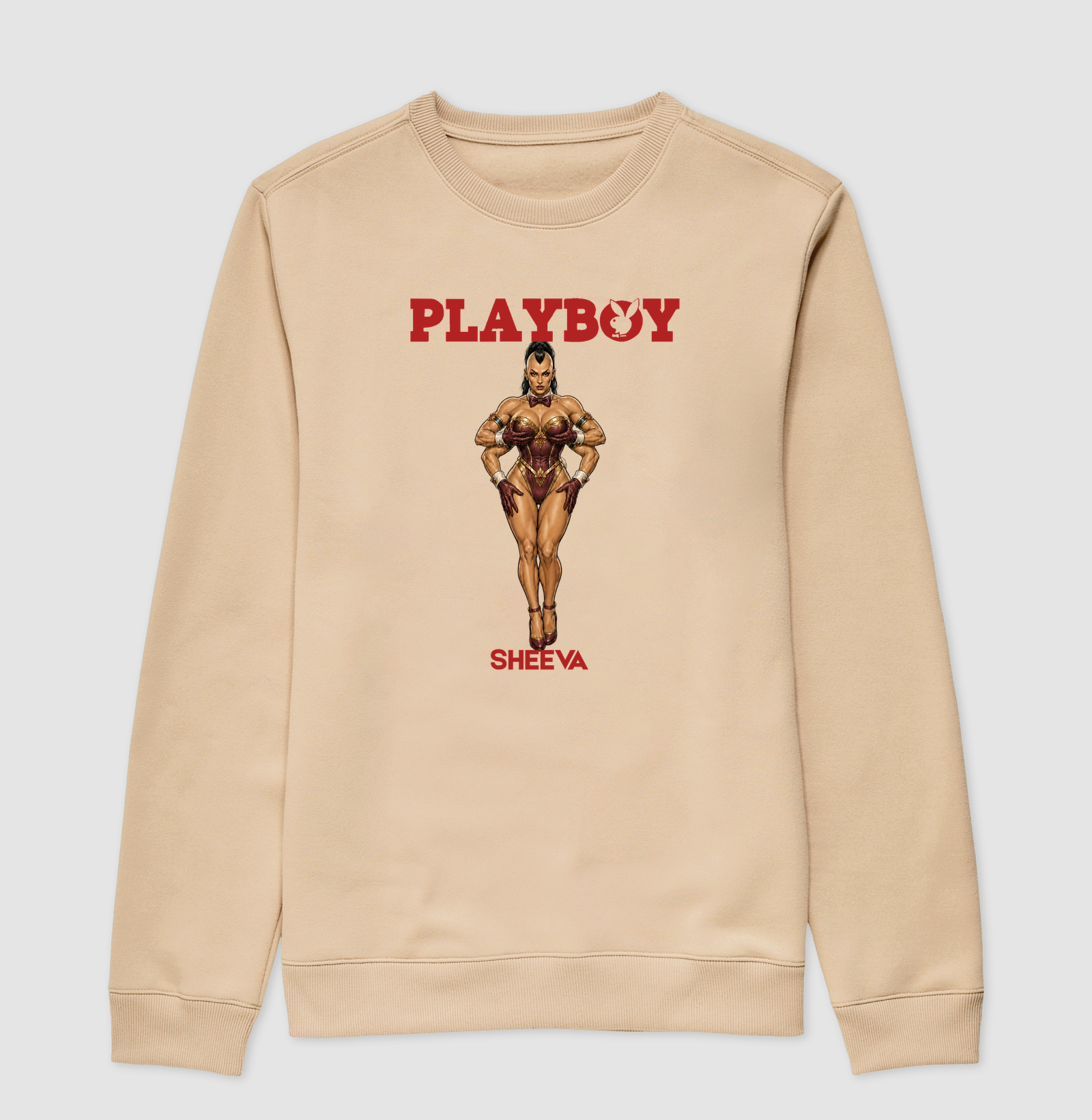 Playboy Sheeva - Imagem 3