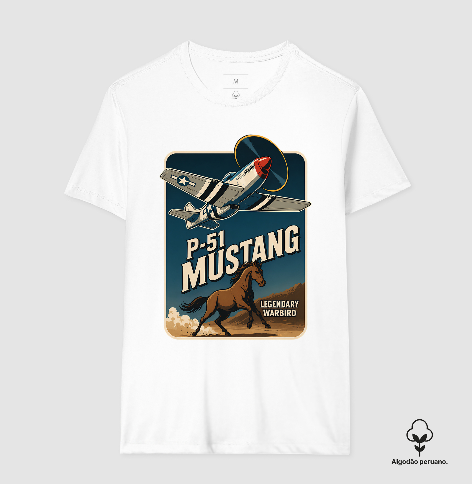 P-51 Mustang - Imagem 3