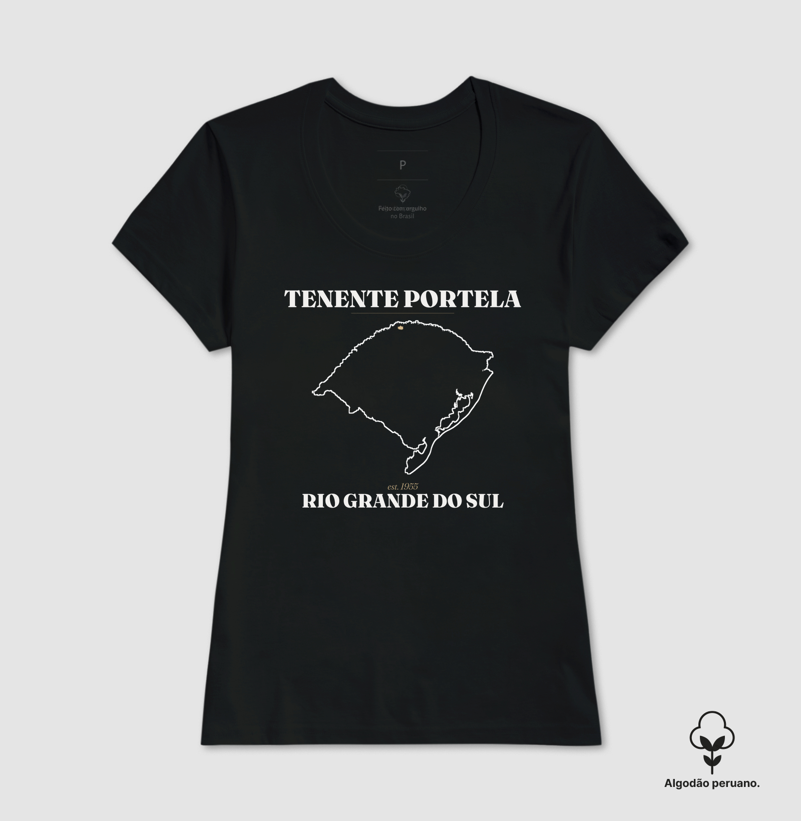 Camisa 6