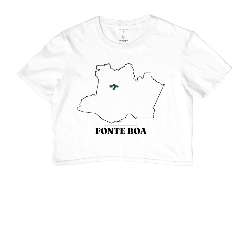 Fonte Boa | Traço AM - Imagem 3