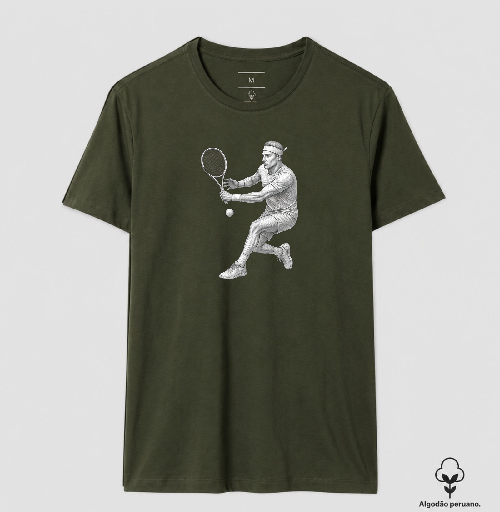Camisa 8