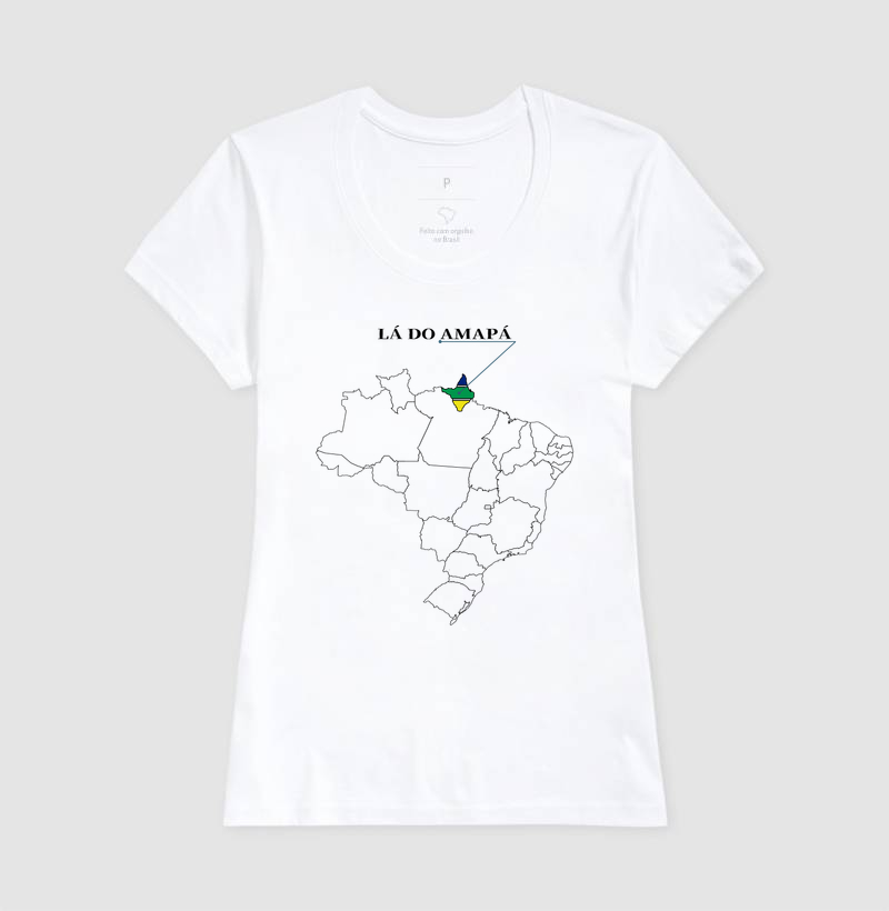 Lá do Amapá - Imagem 5