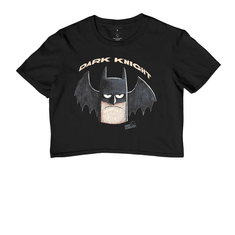 Dark Knight — Morcego Rabugento - Imagem 2