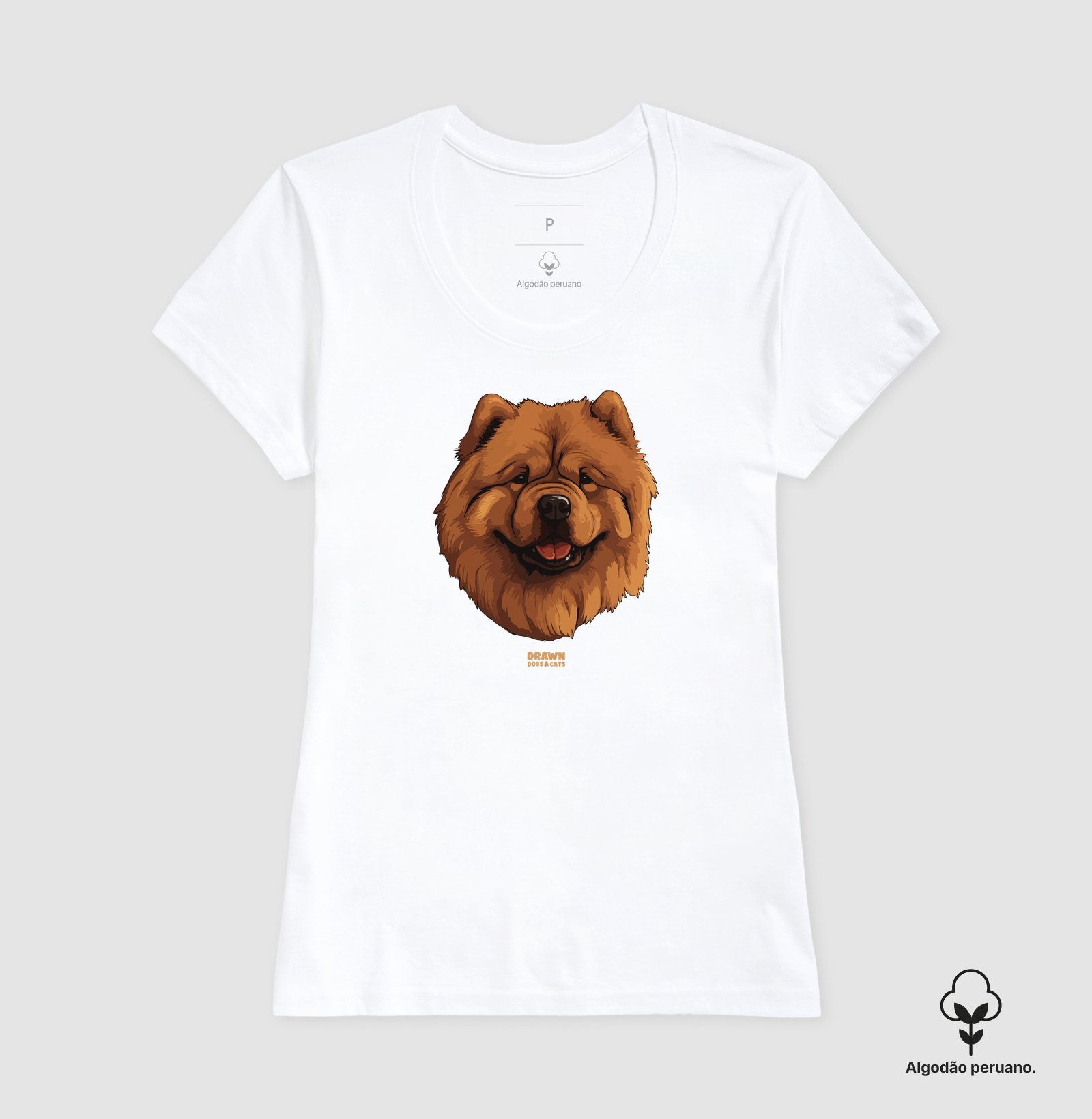 Chow Chow - Imagem 7