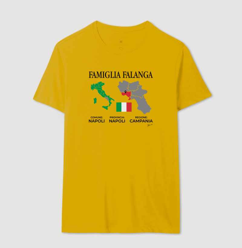 FALANGA - Imagem 12