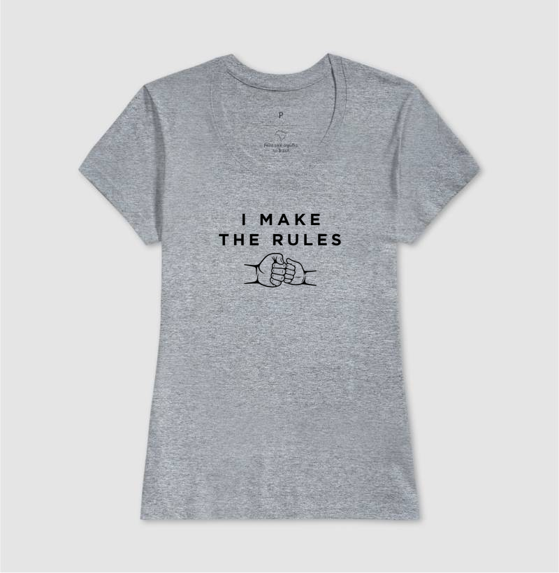I Make the Rules - Imagem 10