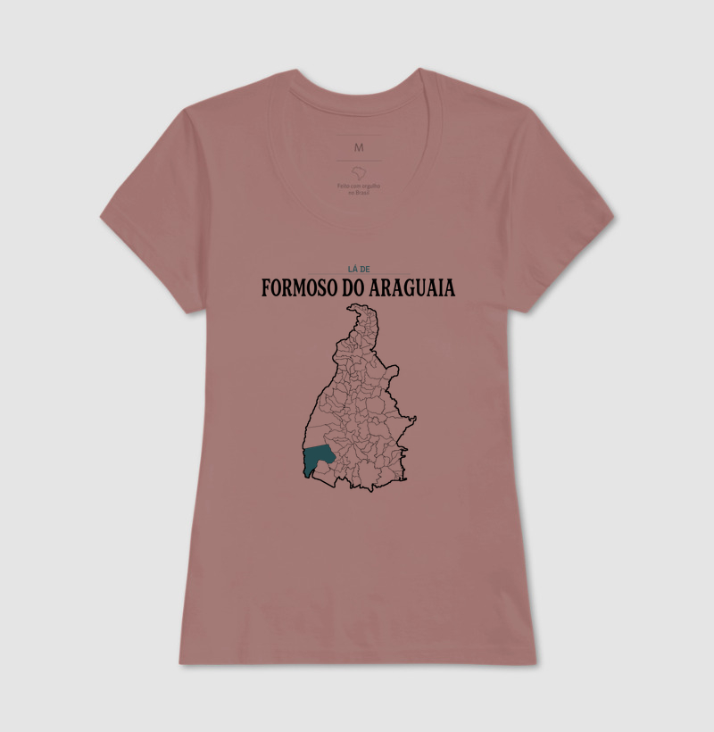 Camisa 16