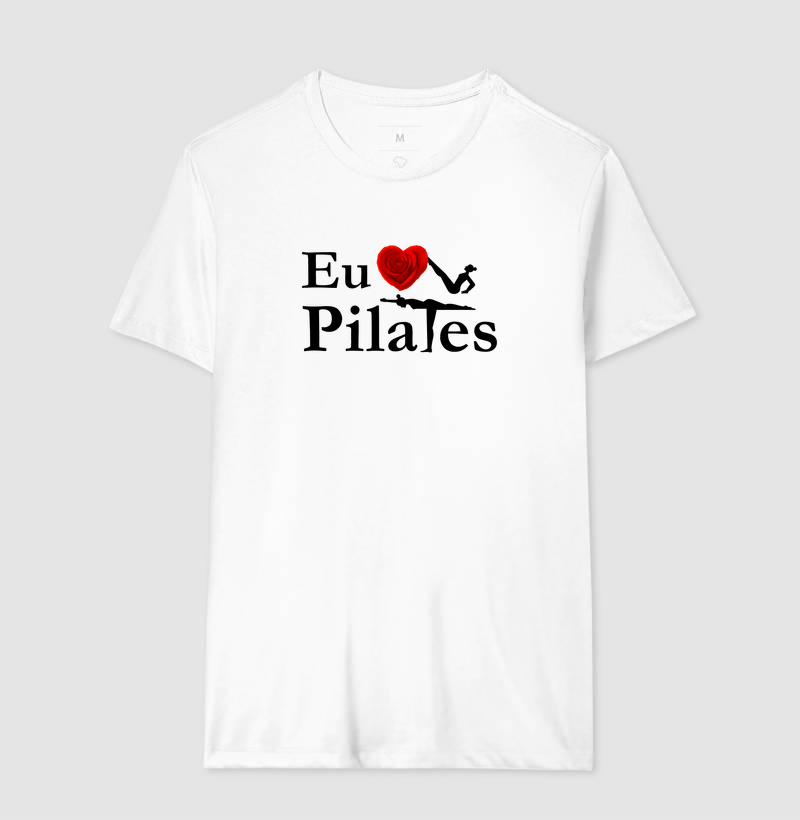 Pilates • Eu Amo - Imagem 7