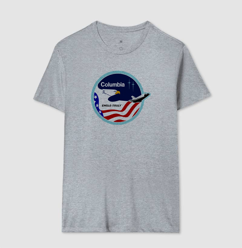A Águia e o Reuso: Columbia STS-2 (Coleção Odyssey) - Imagem 6