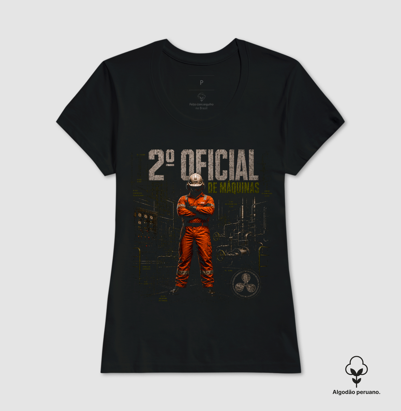 Camisa 2