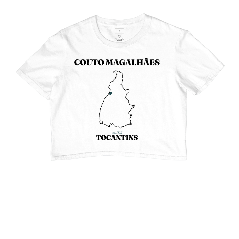 Couto Magalhães | Legado TO - Imagem 3