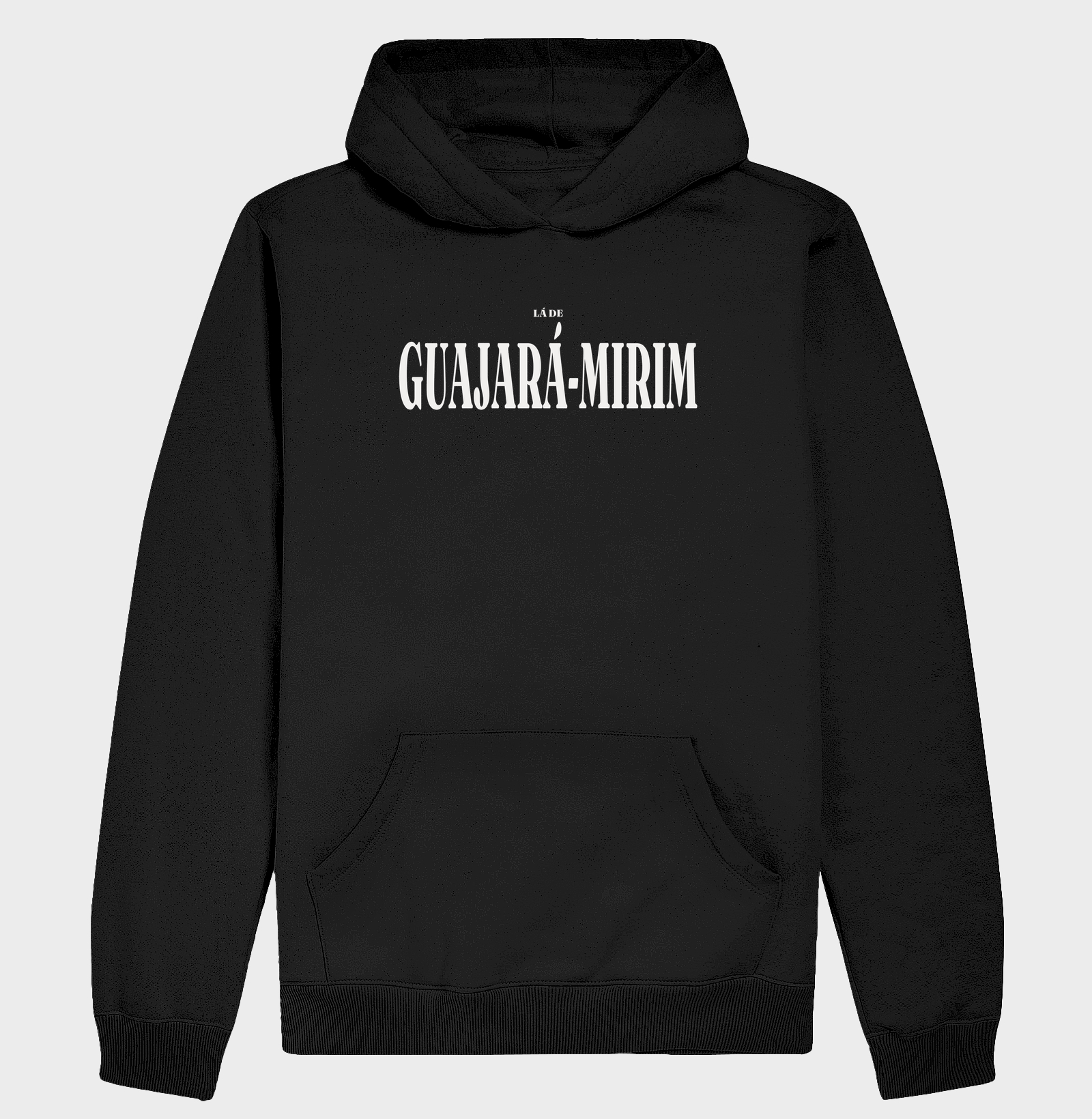 Guajará-Mirim | Tipografia RO - Imagem 2