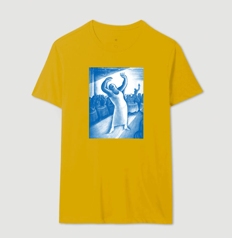 Camisa 14
