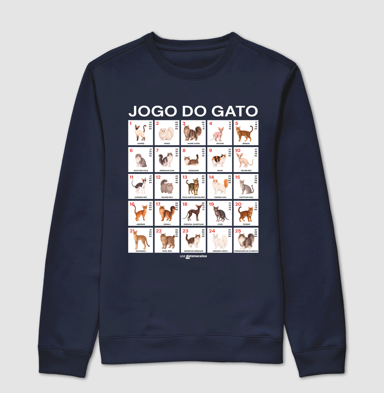 Jogo do Gato - Imagem 5