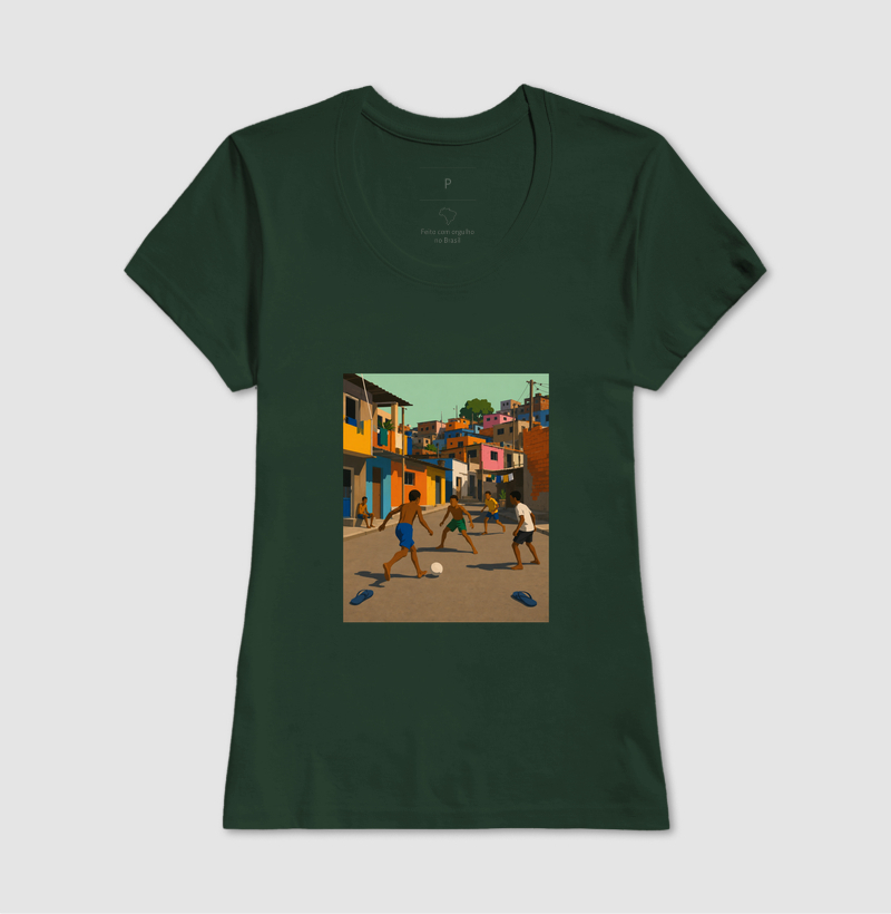 Camisa 12