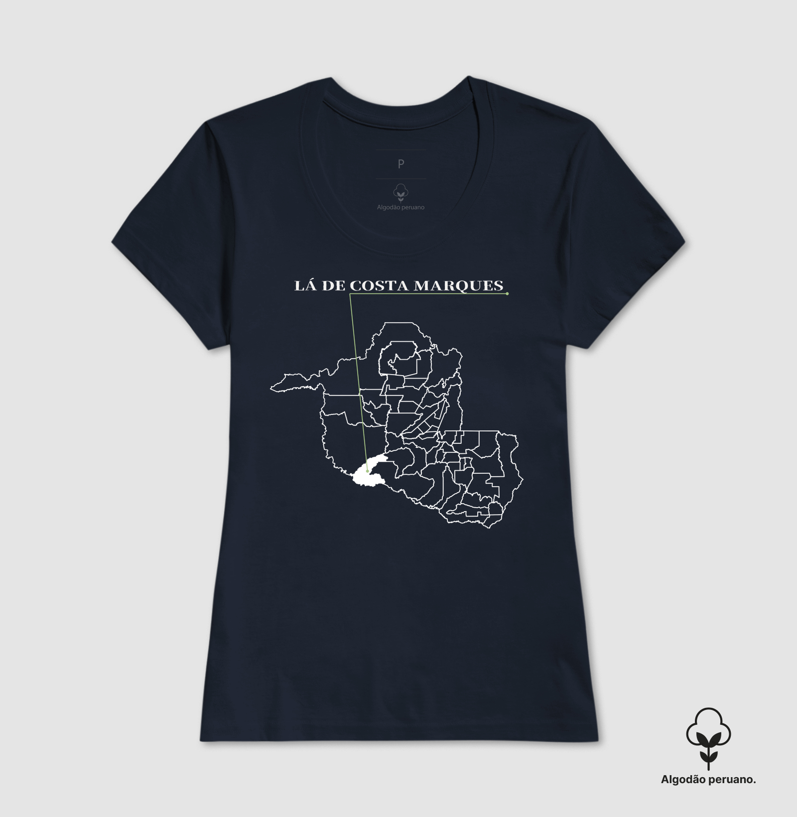 Camisa 1