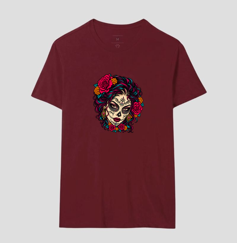 La Catrina - Imagem 18