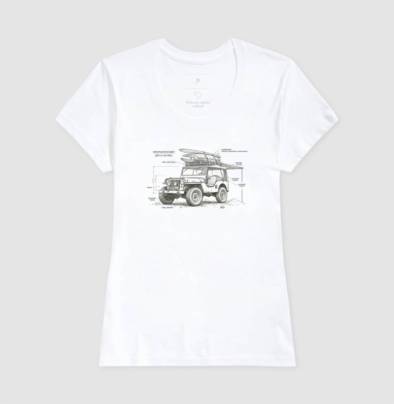 Camisa 4