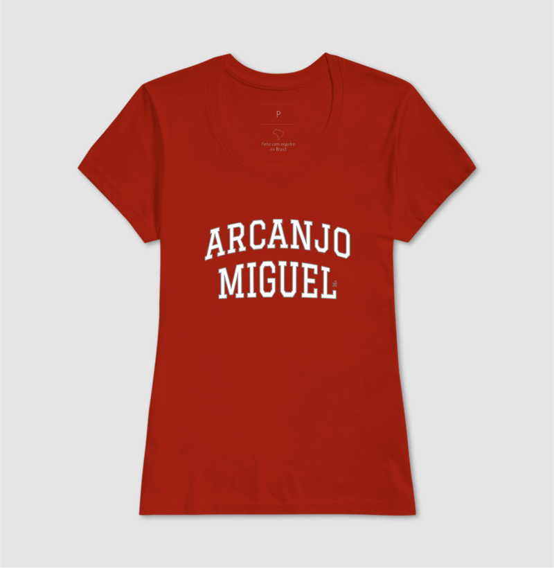Arcanjo Miguel - Imagem 11