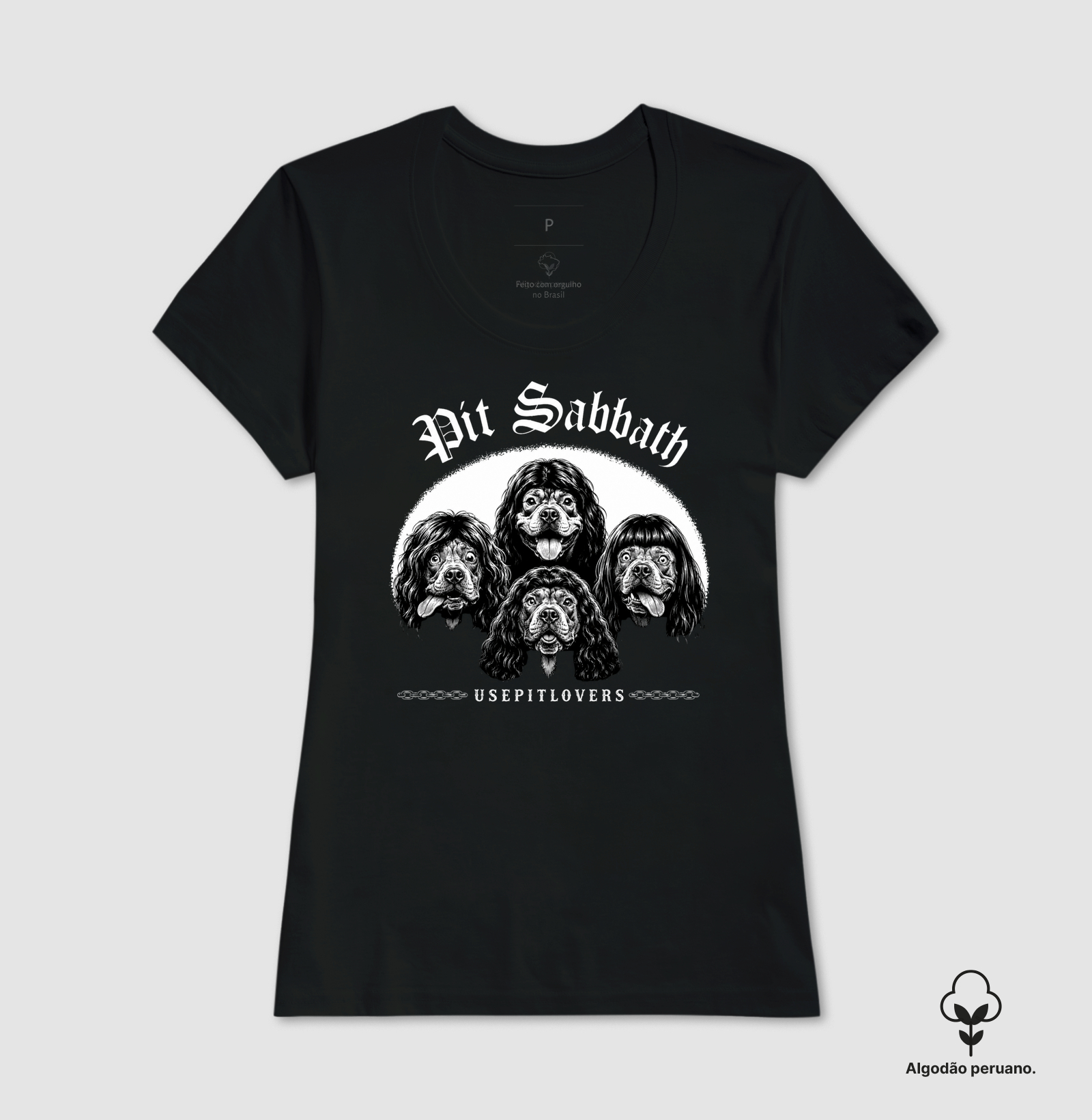 PIT SABBATH - Imagem 7