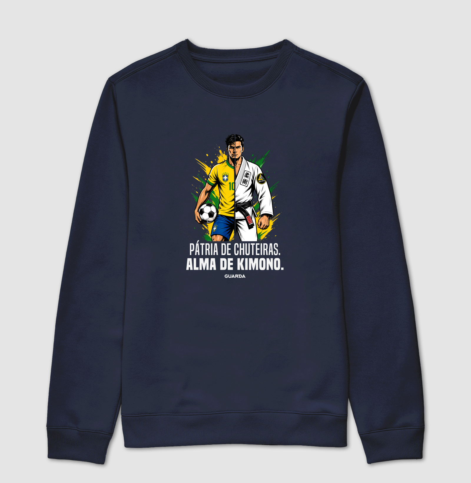 Camisa 4