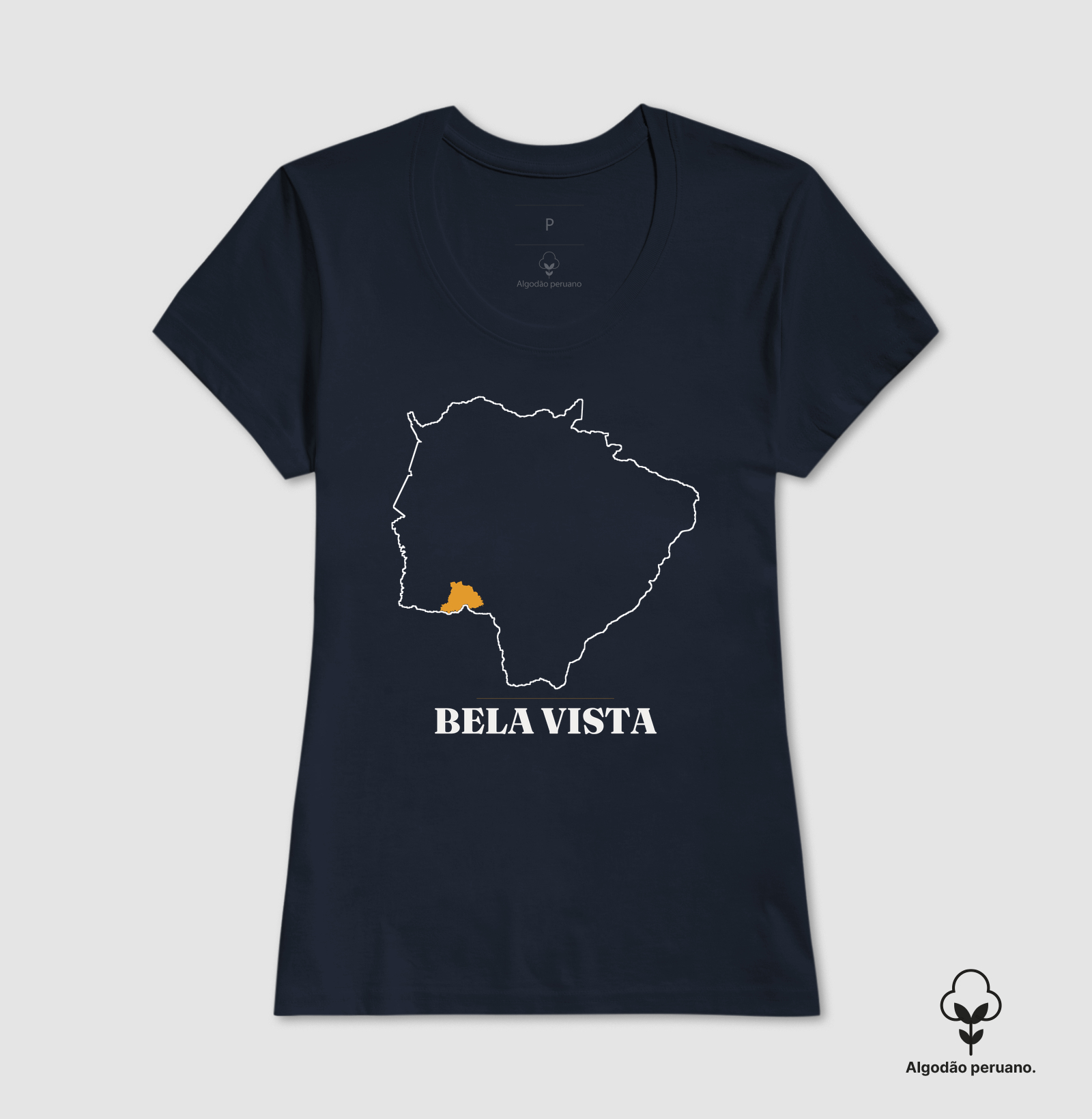 Bela Vista | Traço MS - Imagem 2