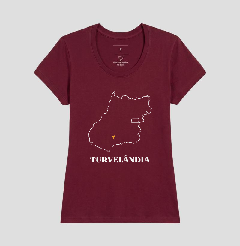 Turvelândia | Traço GO - Imagem 19