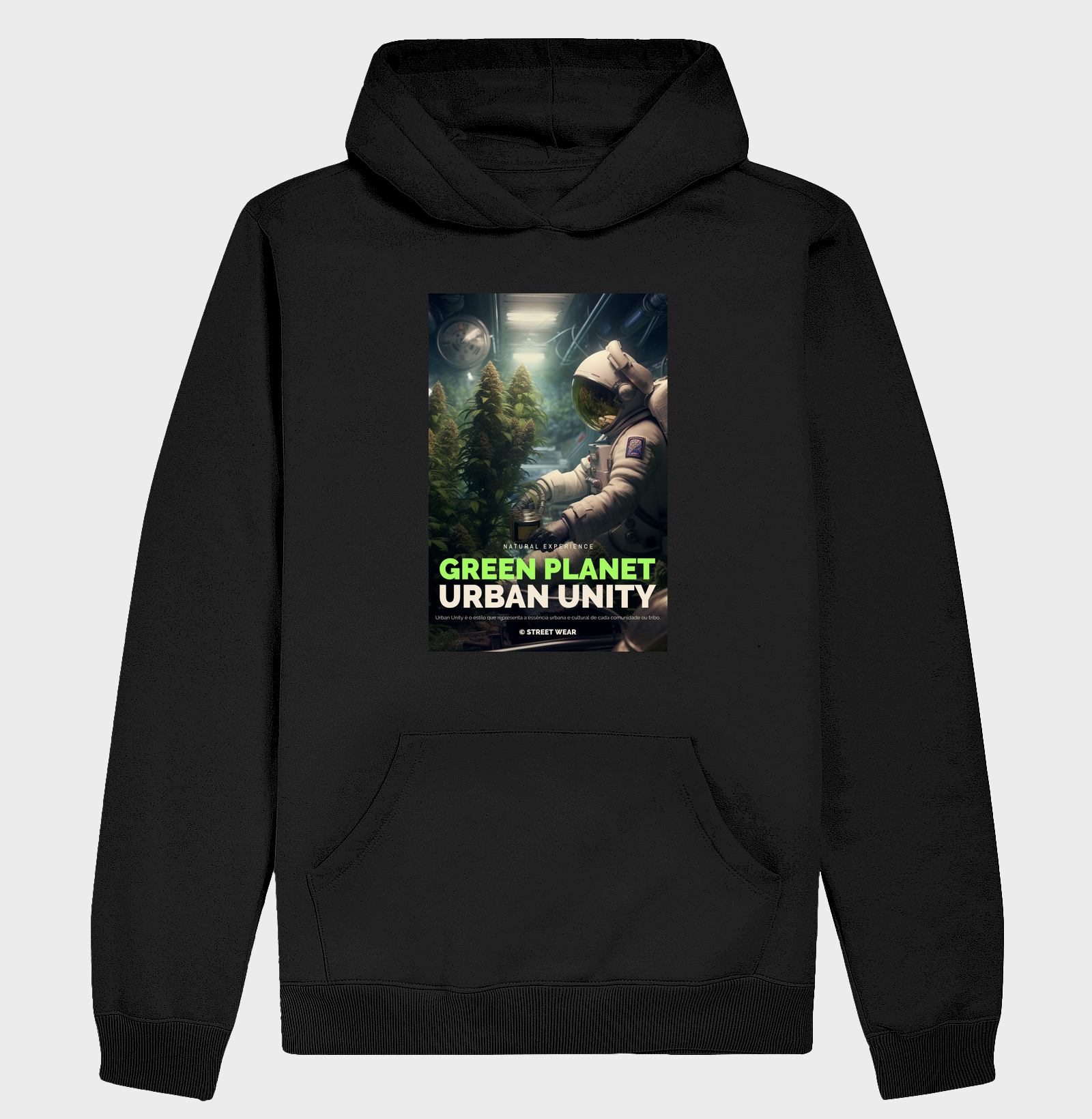GREEN PLANET - Imagem 2